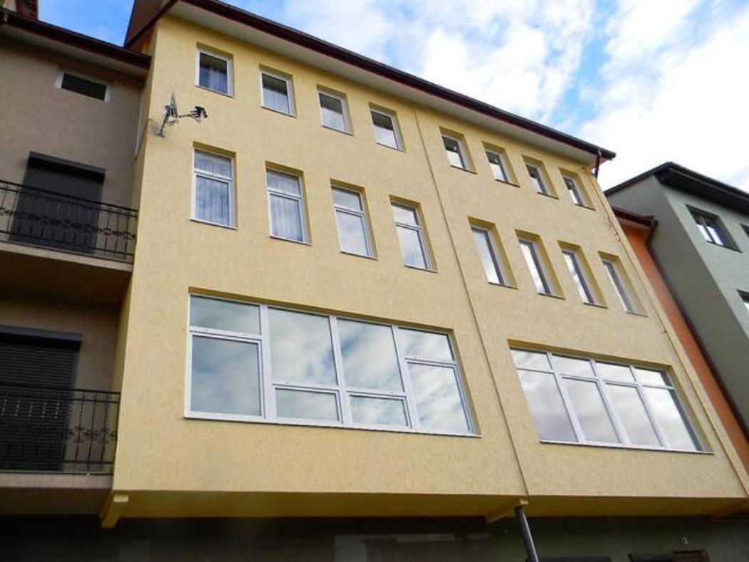 Отель Центр Трускавца Truskavets Dış mekan fotoğraf